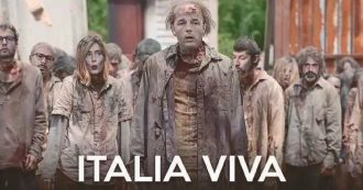 Copertina di Il leader più odiato ripensa al futuro