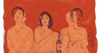 Copertina di Burning – L’amore brucia, l’ultima magia in cinema del sudcoreano Lee Chang-Dong