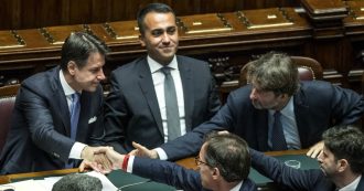 Copertina di Conte 2, quali sono le priorità per i cittadini? L’abbiamo chiesto agli utenti di Change.org