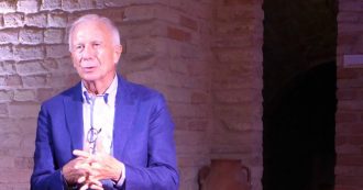 Copertina di Alberto Maggi, da bimbo ribelle a frate eretico. “Per me fu inaspettato, per i miei un disonore. Ma il problema era come gli raccontavano il Vangelo”