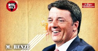 Copertina di Renzi: “Bellanova è capo delegazione di Italia Viva. Far cadere il governo? L’abbiamo fatto nascere noi, non siamo schizofrenici”