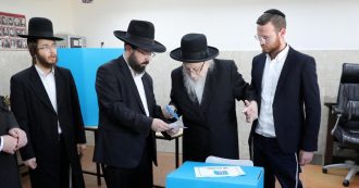 Copertina di “Il premier potrebbe comprare i deputati come fece il vostro B.”