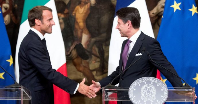 Coronavirus, la lettera di Conte, Macron e altri sette leader europei: “L’Europa adotti strumenti comuni, anche sul debito”
