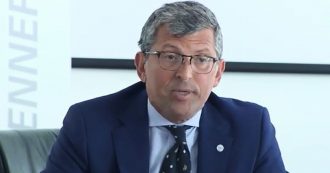 Copertina di Brennero, svelò le furbate austriache: silurato