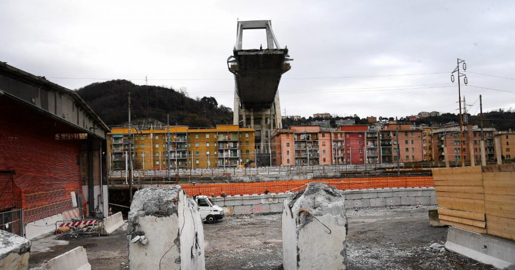 Via le tratte liguri e niente “Gronda”: il piano del governo Via le tratte liguri e niente “Gronda”: il piano del governo