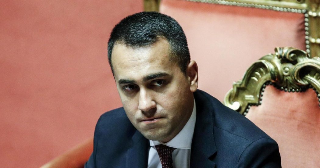 M5S: “Via il voto segreto”. Il Pd: “Cose che capitano…” M5S: “Via il voto segreto”. Il Pd: “Cose che capitano…”