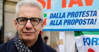 Copertina di “Paperino” che si “inginocchia per 3 lire”