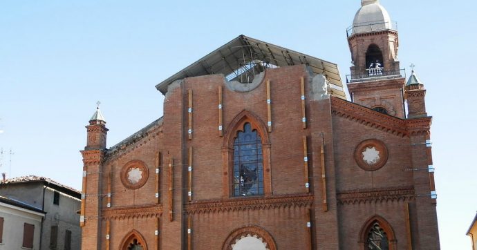 Terremoto in Emilia, dopo sette anni riapre il duomo di Mirandola: 6 milioni per ricostruirlo