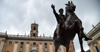 Copertina di Roma, il piano del governo per la riforma della Capitale: nuova governance, più fondi e poteri, investimenti per rifiuti e trasporti