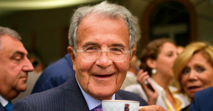 La ‘Strana vita’ di Romano Prodi lo porterà al Quirinale?