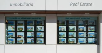 Copertina di Fondi immobiliari, non c’è bisogno di Warren Buffet per capire che è meglio starne alla larga