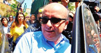 Copertina di Messina, in Appello ridotta la condanna per l’ex deputato Pd Genovese: sei anni e otto mesi