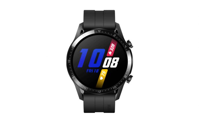 Huawei Watch GT2, smartwatch dalla grande autonomia in offerta sul Web - Il  Fatto Quotidiano