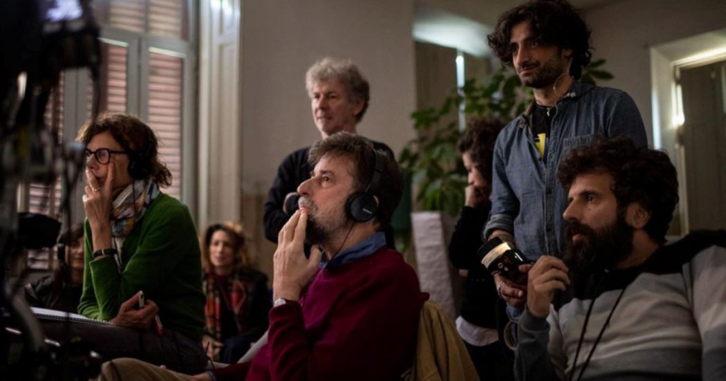 “Tre piani” sopra il cielo: Nanni, Cruise & C. La nuova stagione in sala “Tre piani” sopra il cielo: Nanni, Cruise & C. La nuova stagione in sala