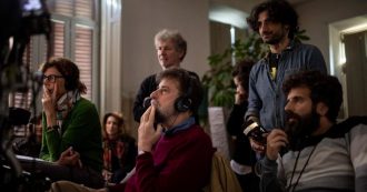 Copertina di “Tre piani” sopra il cielo: Nanni, Cruise & C. La nuova stagione in sala