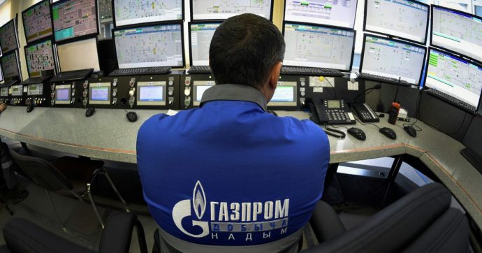 “L’uomo della Lega, l’amico dei boss e l’affare Gazprom”