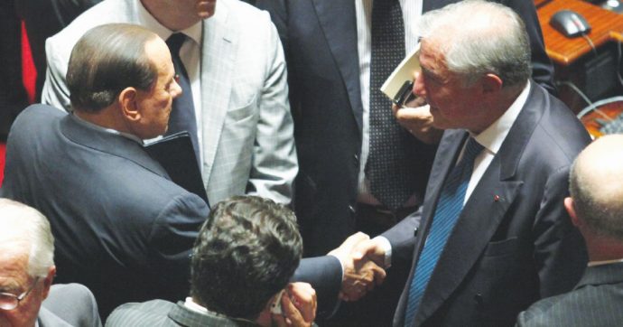 “Dell’Utri tradì Contorno: disse ai Graviano dov’era”