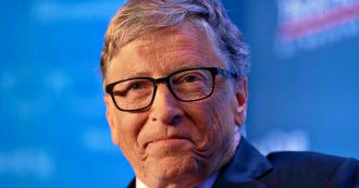 Copertina di Bill Gates avverte: “Attenti all’Intelligenza Artificiale. Se sarà in grado di stabilire i propri obiettivi, potrà portare catastrofi”