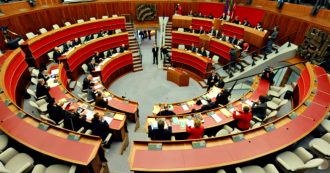 Copertina di Trentino Alto Adige, la Sudtiroler Volkspartei tenta di aumentare i vitalizi con un blitz sul bilancio. Emendamento bloccato in extremis