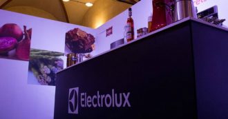 Copertina di Treviso, Electrolux costretta a risarcire una propria dipendente: era stata multata per “troppa calma” sul lavoro