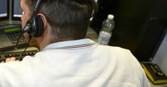 Copertina di Genova, operatore del 118 ostetrico a distanza: fa nascere un bambino con una telefonata