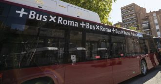Copertina di Roma, finale Conference League: trasporto pubblico regolare. Gualtieri revoca blocco disposto dalla Questura