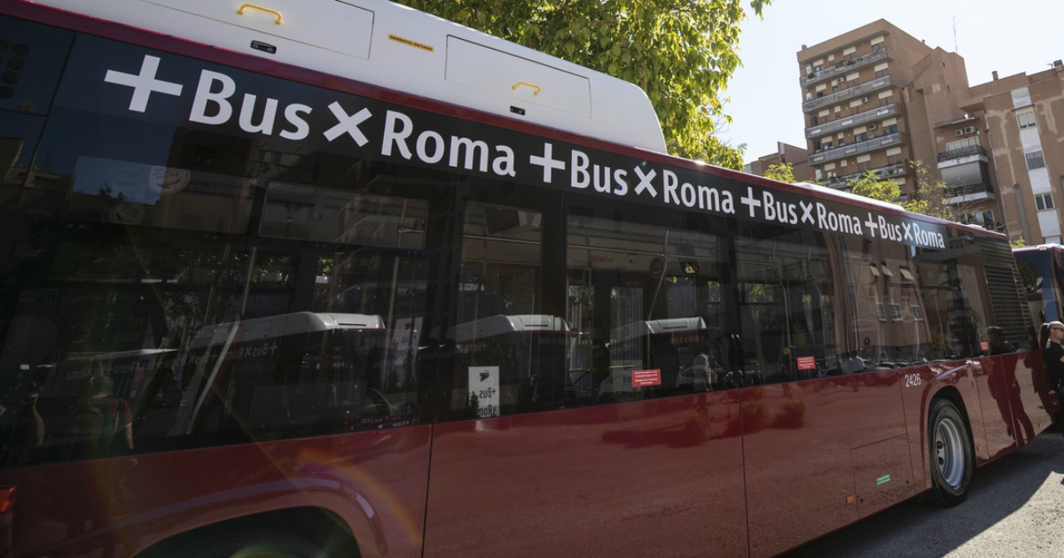 Roma, finale Conference League: trasporto pubblico regolare. Gualtieri revoca blocco disposto dalla Questura