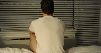 Copertina di Dio è morto, il maschio pure: rinasce Peter Pan