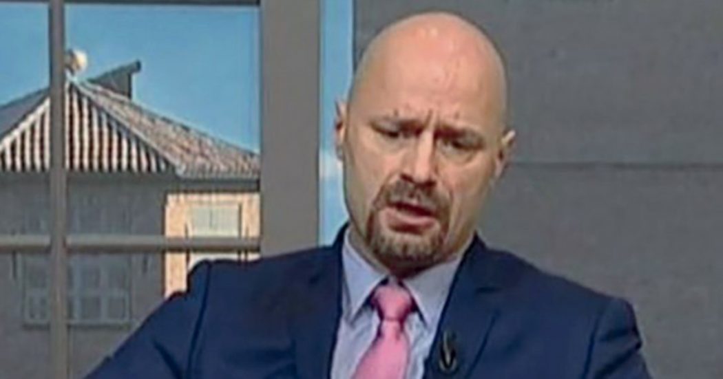 “Bibbiano, sindaco indifferente alle regole” “Bibbiano, sindaco indifferente alle regole”