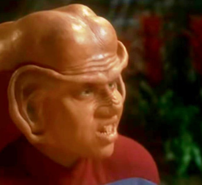 Morto Aron Eisenberg, addio all’attore di Star Trek: aveva 50 anni