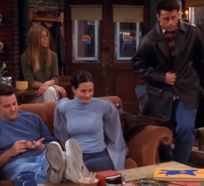 Friends, compie 25 anni la madre di tutte le sitcom. Ecco i segreti del suo successo
