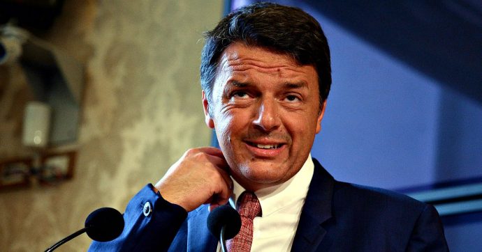 Renzi: “Inchiesta su Open? Non sarà l’ultima dal pm Turco e dal suo capo Creazzo. Partecipate? Non sarò ai tavoli per nomine”