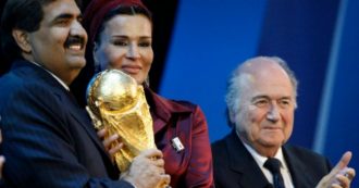 Qatar 2022: saranno i Mondiali dell’orgoglio o della vergogna?
