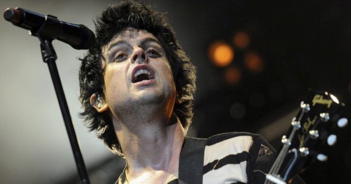 Copertina di Rock al volante pericolo costante: l’ascolto dei Green Day fa sbandare