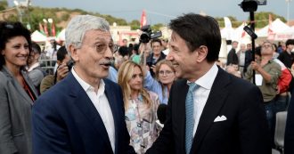 Copertina di Idealista con i compagni, pragmatico dalla Meloni