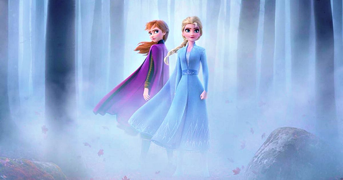 Frozen 2, Disney rilascia il secondo trailer ufficiale e su Twitter si festeggia