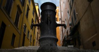 Copertina di Rieti, presentati ricorsi contro concessioni sorgenti acqua a Roma: “Scadute o inesistenti”. Soddisfano l’80% fabbisogno della Capitale