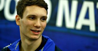 Manuel Bortuzzo, condannati a 16 anni i due aggressori. Il nuotatore: “Non mi importa, il mio sogno è tornare a camminare”