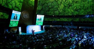 Copertina di Clima, perché l’obiettivo è stare sotto l’aumento di due gradi