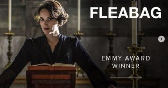 Fleabag, perché dovete assolutamente recuperare la dissacrante serie che ha trionfato agli Emmy (e che vi farà sentire meno soli)
