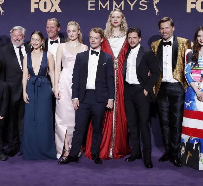 Emmy 2019, i vincitori: Game of Thrones e Fleabag trionfano come migliori serie tv