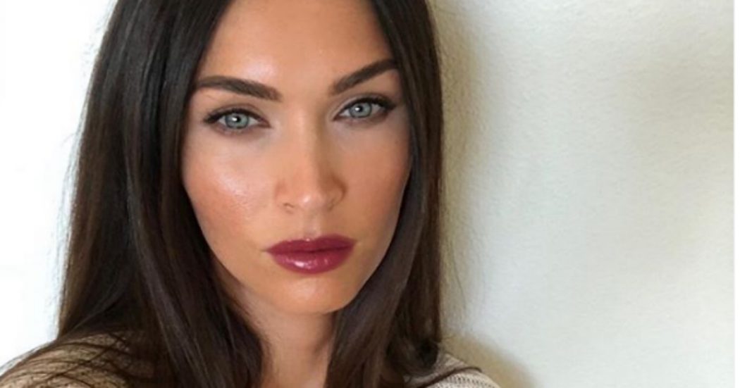 Megan Fox Che Fine Ha Fatto