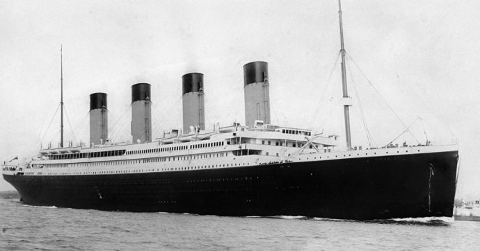 Il Titanic II è pronto a riprendere il mare: si salpa nel 2022, con due importanti differenze rispetto al passato
