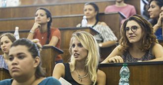 Università, ho fatto la prima lezione online. Senza studenti è triste, ma il finale è a sorpresa