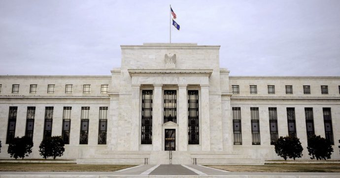 Fed e il taglio dei tassi: il placebo che si somministra dall’inizio d’anno