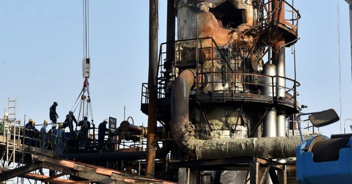 La guerra del petrolio: rischio crisi e Ue in panne