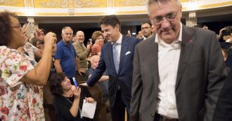 “Manette ai grandi evasori”. Conte rilancia, il Pd freddo