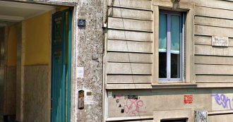 Milano, madre e figlia di due anni precipitano dall’ottavo piano: la donna è morta e la bimba è grave. “La donna temeva che le togliessero la bimba”