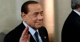 Copertina di Trattativa Stato mafia, Berlusconi non deporrà il 3 ottobre a Palermo per “impegni istituzionali” da eurodeputato