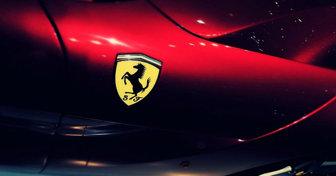 Ferrari Purosangue, Leiters: “sarà diverso dagli altri suv e avrà una piattaforma nuova”